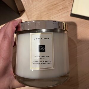 JO MALONE LONDON Pomegranate Noir Deluxe Scented Candle 3.15 inches
